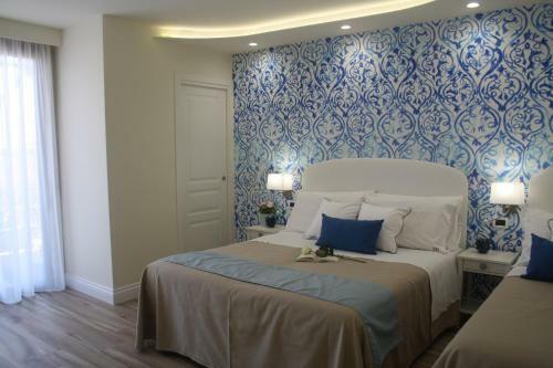 Ines Bed And Breakfast