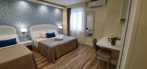 Ines Bed And Breakfast