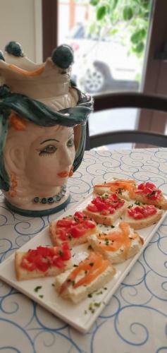 Ines Bed And Breakfast