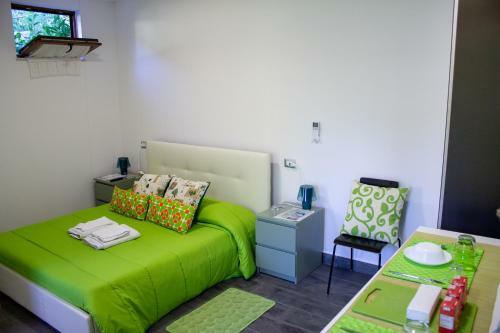 Bed And Breakfast La Palanzana