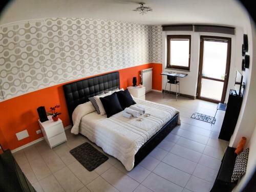 Bed And Breakfast La Palanzana