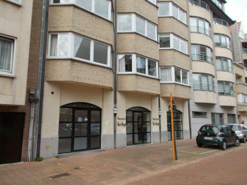 Apartamento Residentie Van Gogh