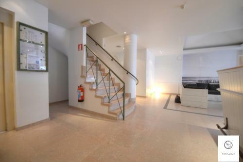 Apartamento Residentie Van Gogh
