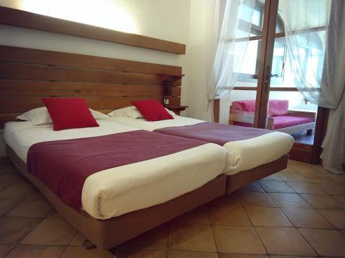 Hotel Brin D'azur