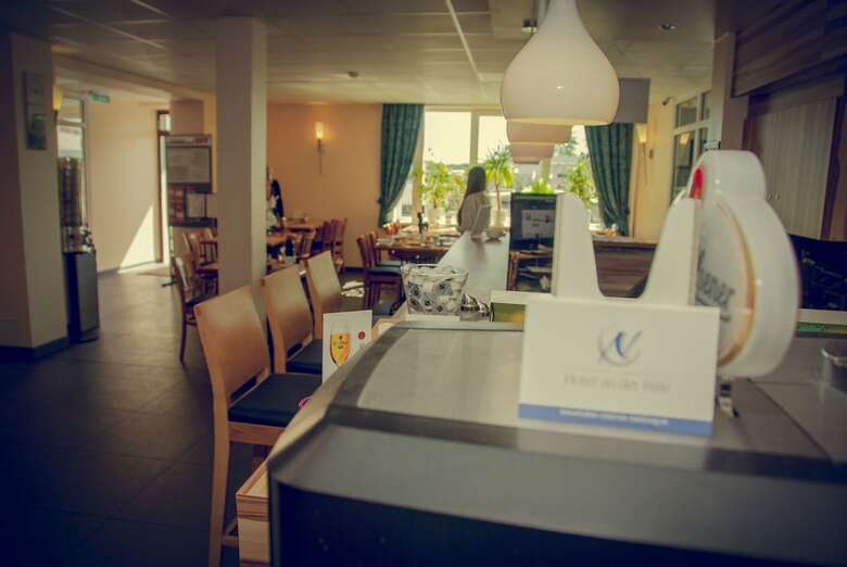 Hostal Hotel An Der Bille