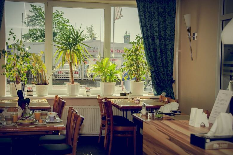 Hostal Hotel An Der Bille
