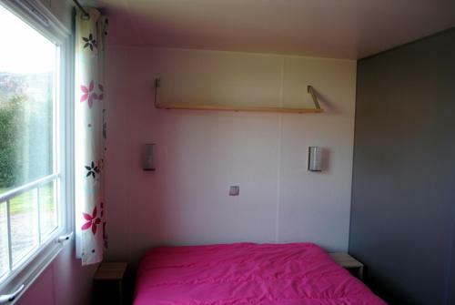 Camping D'arrouach