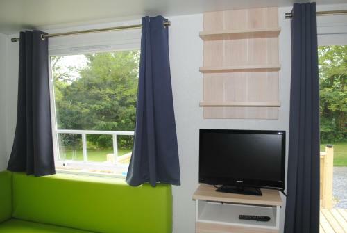 Camping D'arrouach