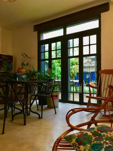Bed & Breakfast Les Cagettes En Ville