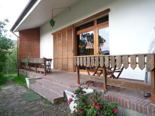 B&B La Baita
