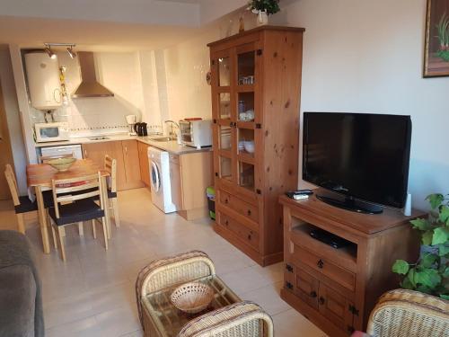 Apartamentos La Rota