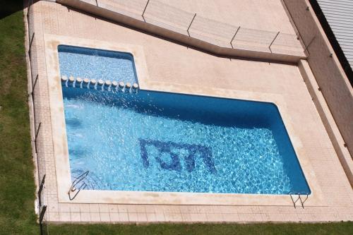 Apartamentos La Rota