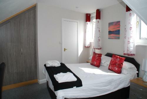 Brincliffe Hotel