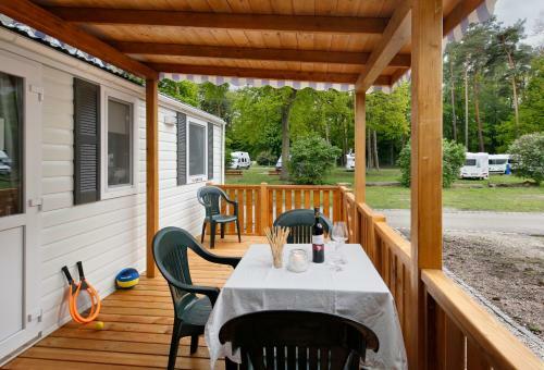 Knaus Campingpark N�rnberg