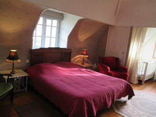 Apartamento Moulin Du Hamelet