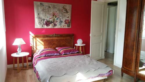 Apartamento Moulin Du Hamelet