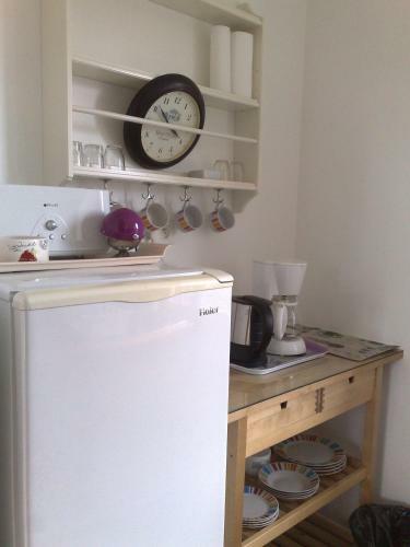 Apartamento Moulin Du Hamelet