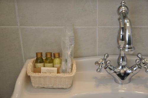 Bed & Breakfast Il Mattino Ha L'oro In Bocca