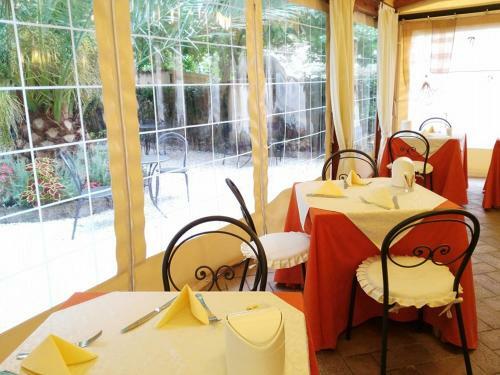 Bed & Breakfast Il Mattino Ha L'oro In Bocca