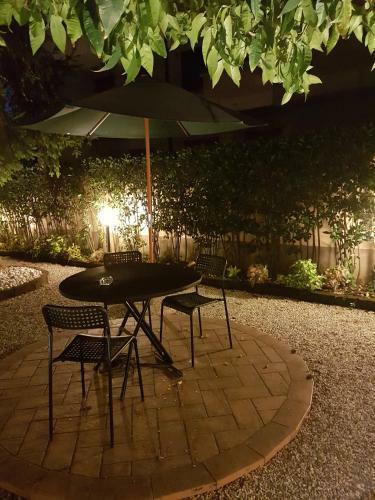 Bed & Breakfast Il Mattino Ha L'oro In Bocca