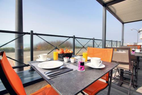 Hotel La Petite Sir�ne