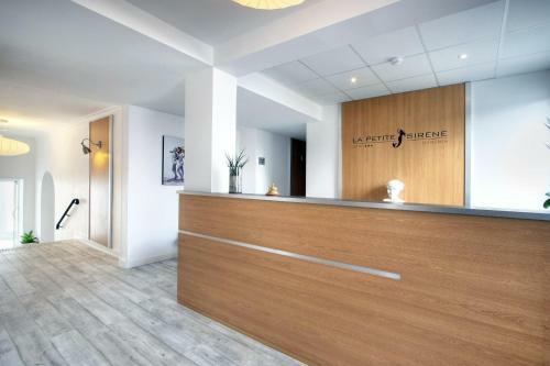 Hotel La Petite Sir�ne