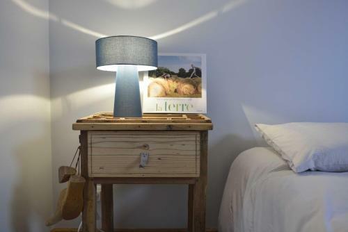 Apartamento Temps De Pause Appartement D'h�tes