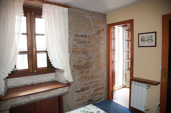 Hotel Entrecercas