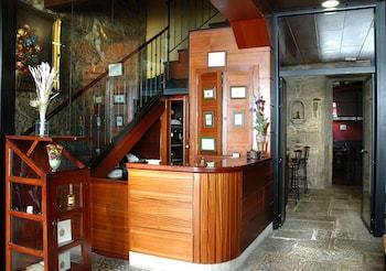 Hotel Entrecercas