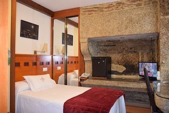 Hotel Entrecercas