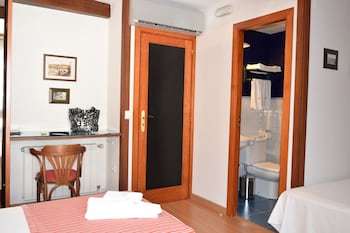 Hotel Entrecercas