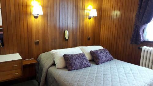 Hotel Alp-h�tel