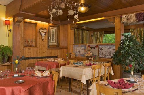 Hotel Alp-h�tel