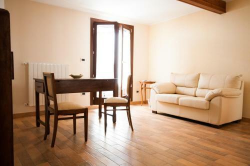 Bed & Breakfast Suite Ravello