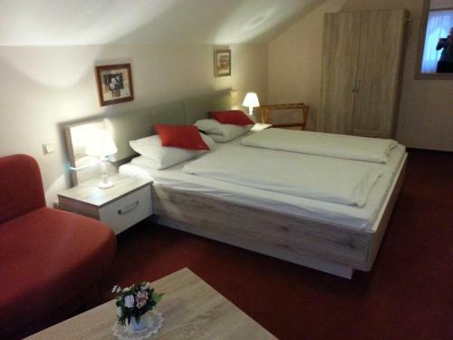 Hotel-pension Deter