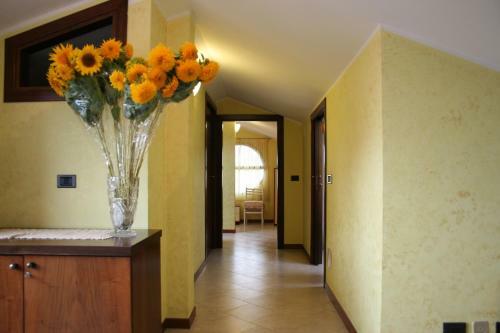 Bed & Breakfast The Flower Garden