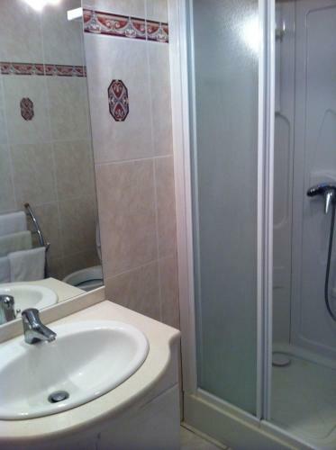 Apartamento Chambres D'h�tes De La Presqu'�le