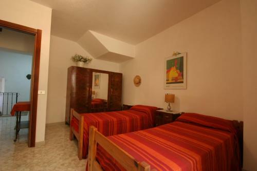 Casa In Pietra