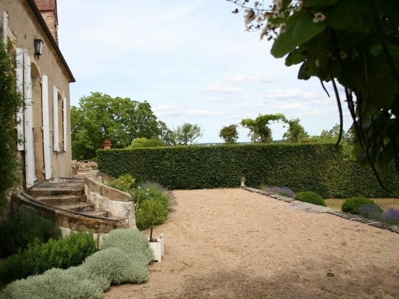Bed & Breakfast Domaine D'aigrepont