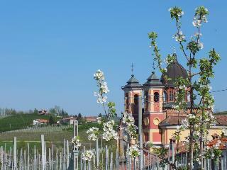 Agroturismo Enolocanda Del Tufo
