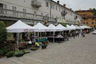 Agroturismo Enolocanda Del Tufo