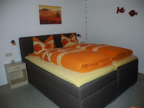 Apartamento Haus Regina