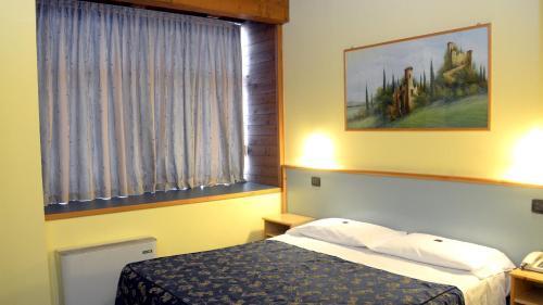 Hotel Sabo'