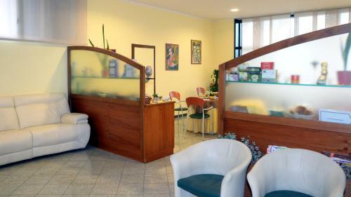 Hotel Sabo'