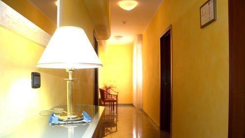 Hotel Sabo'