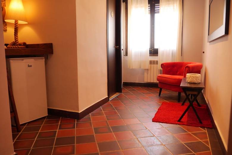 Agroturismo Hotel Restaurant El Bosc