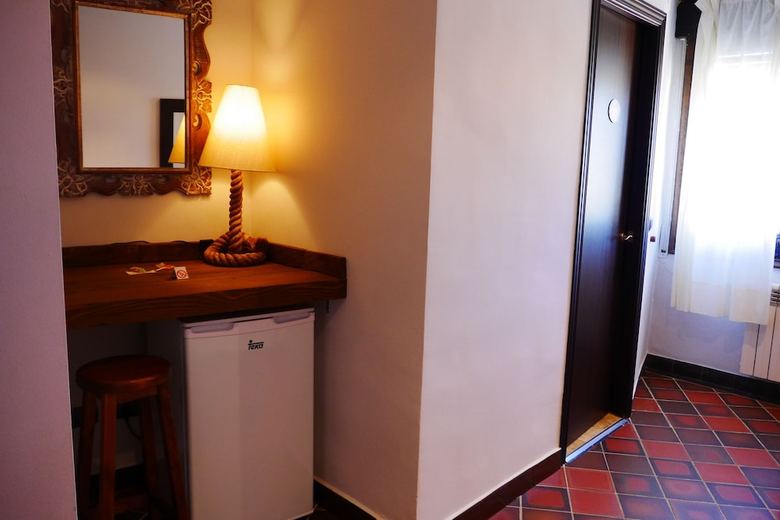 Agroturismo Hotel Restaurant El Bosc