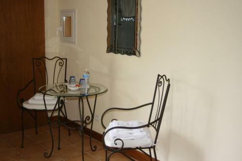 Bed & Breakfast Chambres D'h�tes La Fontaine de Lautrec