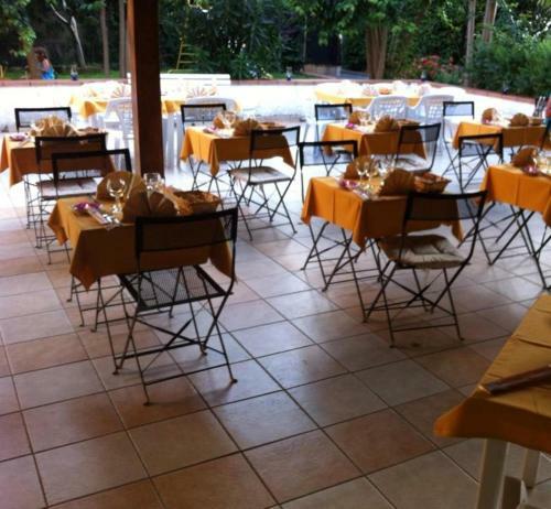 Hotel La Conchiglia