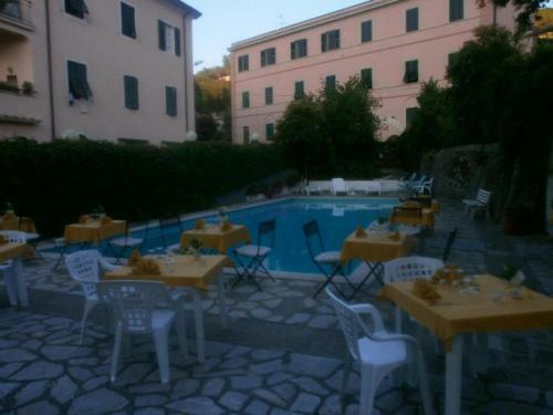 Hotel La Conchiglia